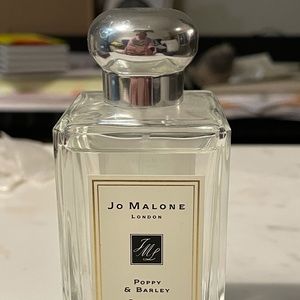 Jo Malone Cologne Poppy and Barley